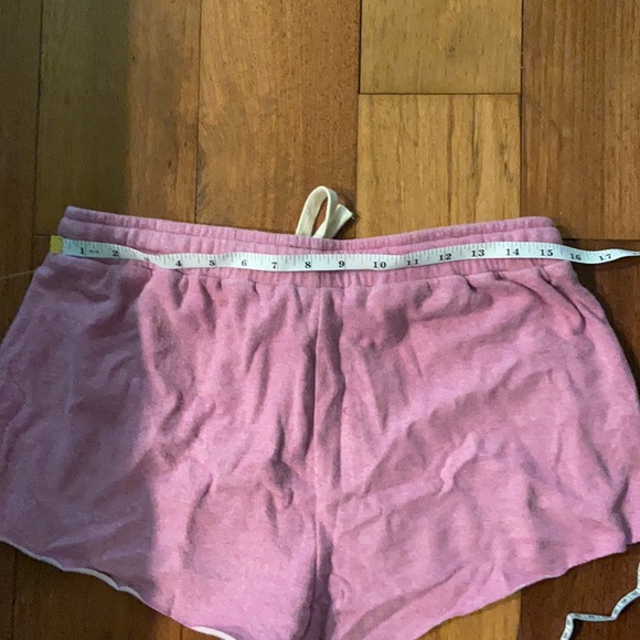 Urban outfitters fleece drawstring shorts - Picture 10 of 12